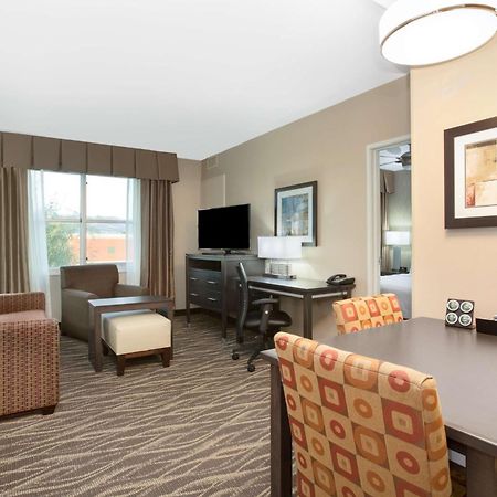 Homewood Suites By Hilton South Las Vegas Dış mekan fotoğraf