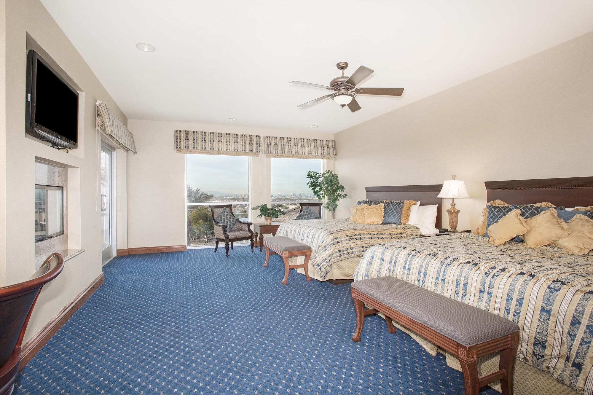 Homewood Suites By Hilton South Las Vegas Dış mekan fotoğraf