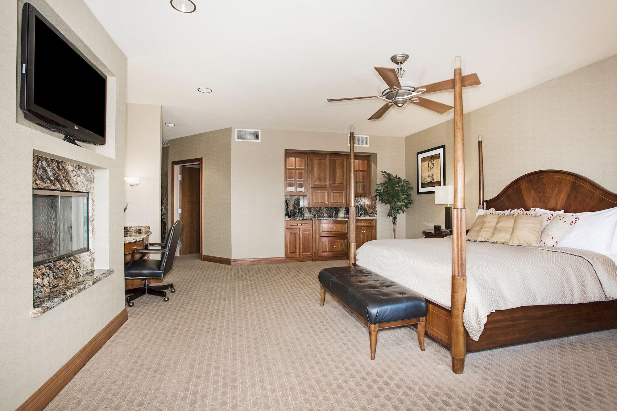 Homewood Suites By Hilton South Las Vegas Dış mekan fotoğraf