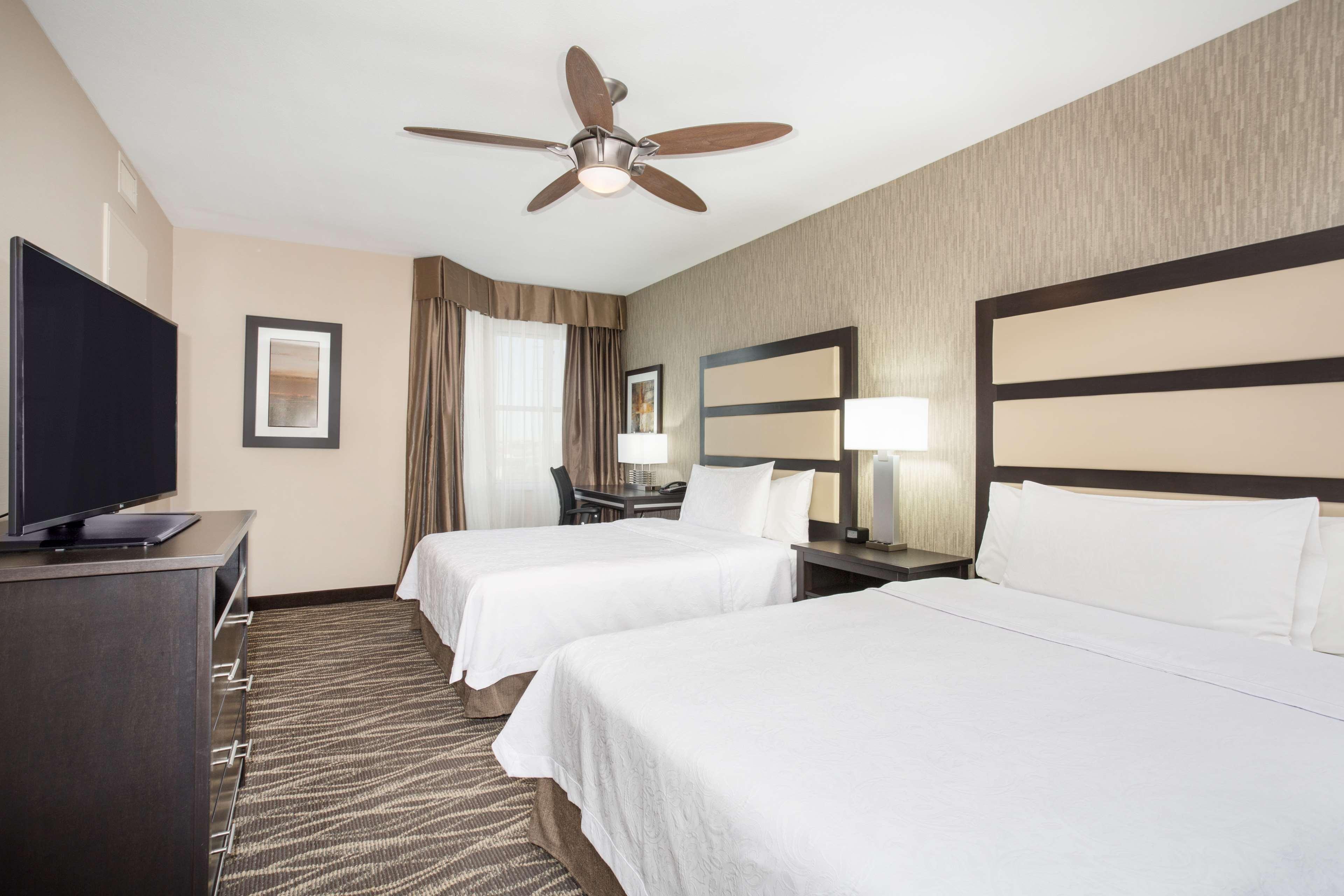Homewood Suites By Hilton South Las Vegas Dış mekan fotoğraf