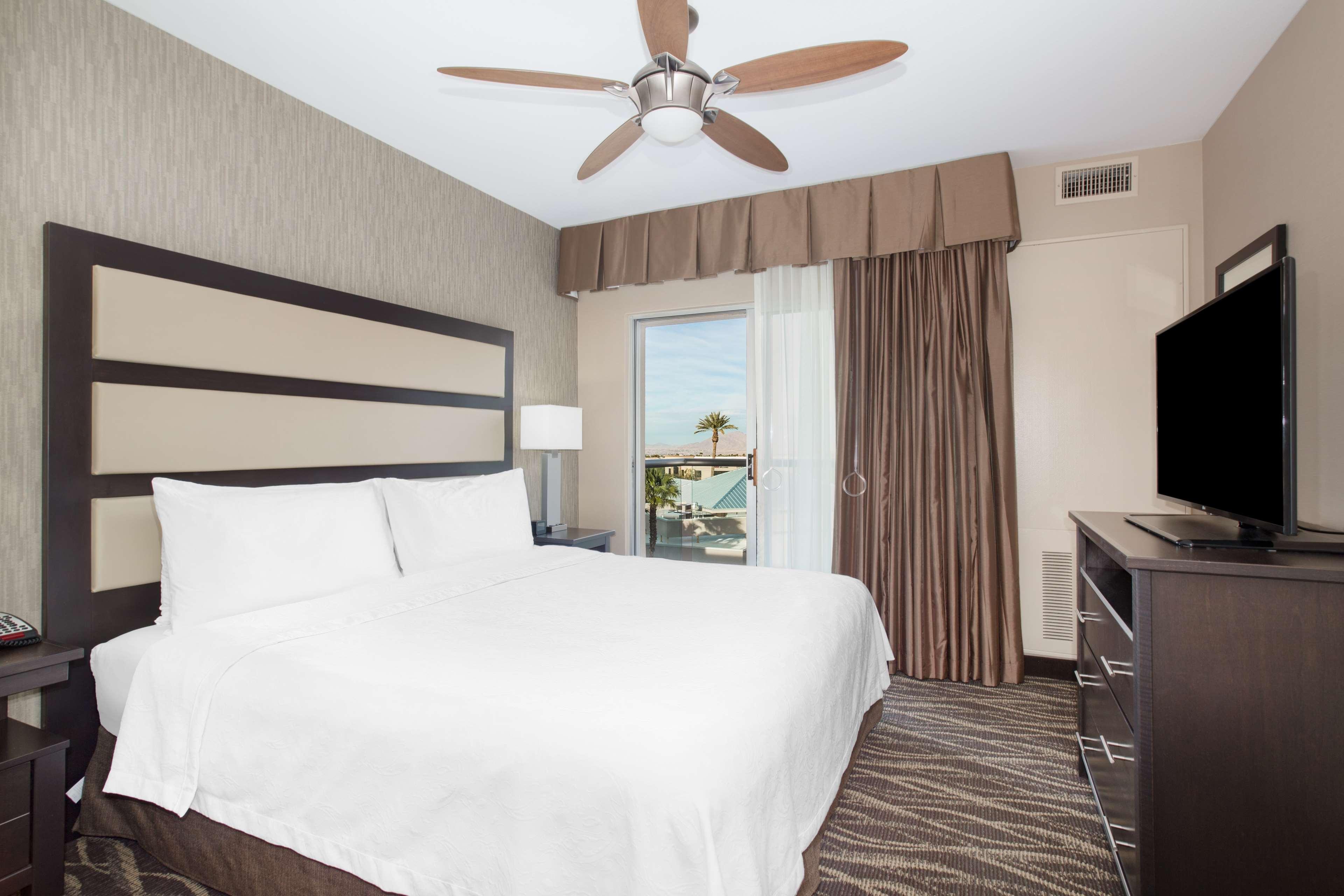 Homewood Suites By Hilton South Las Vegas Dış mekan fotoğraf