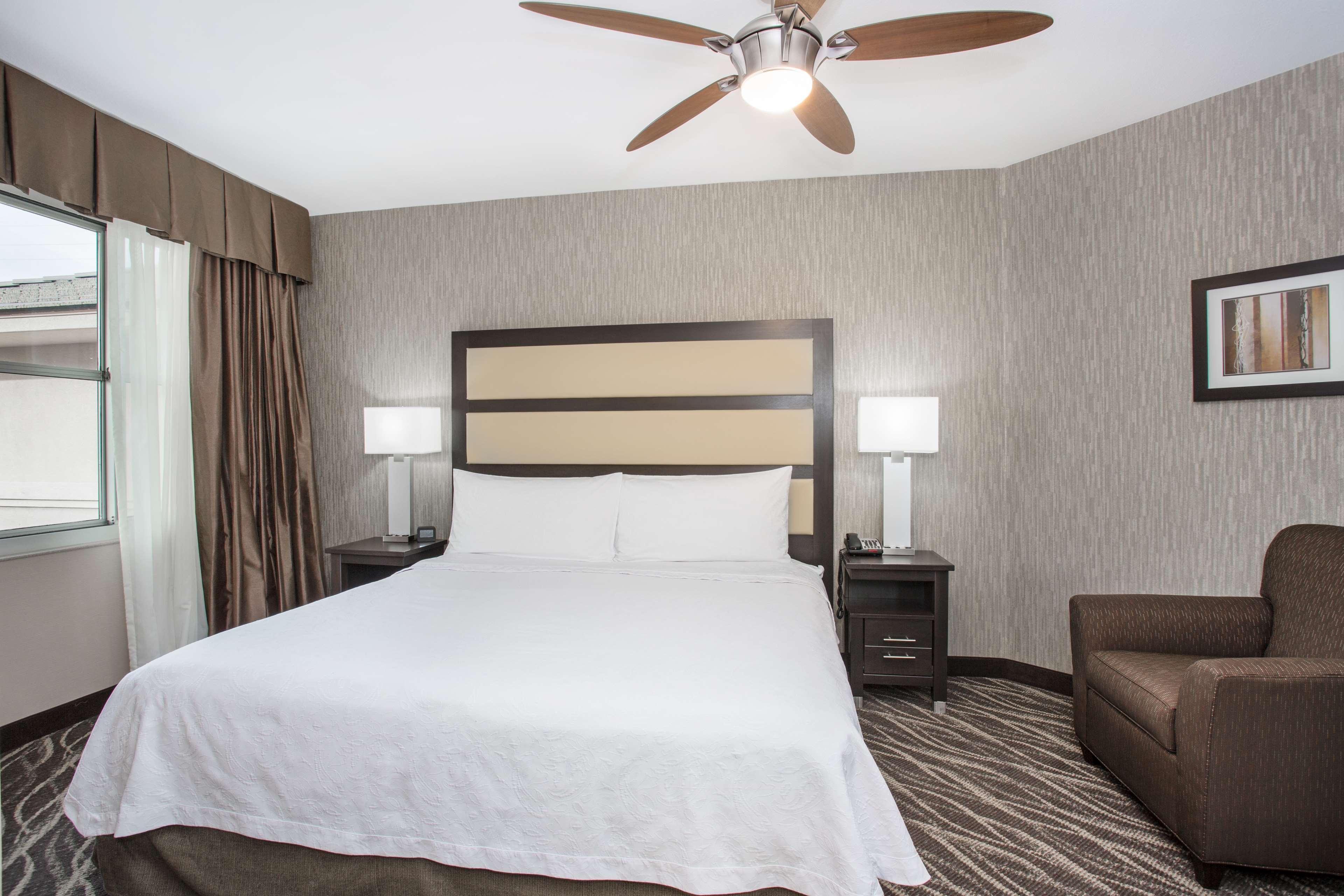 Homewood Suites By Hilton South Las Vegas Dış mekan fotoğraf