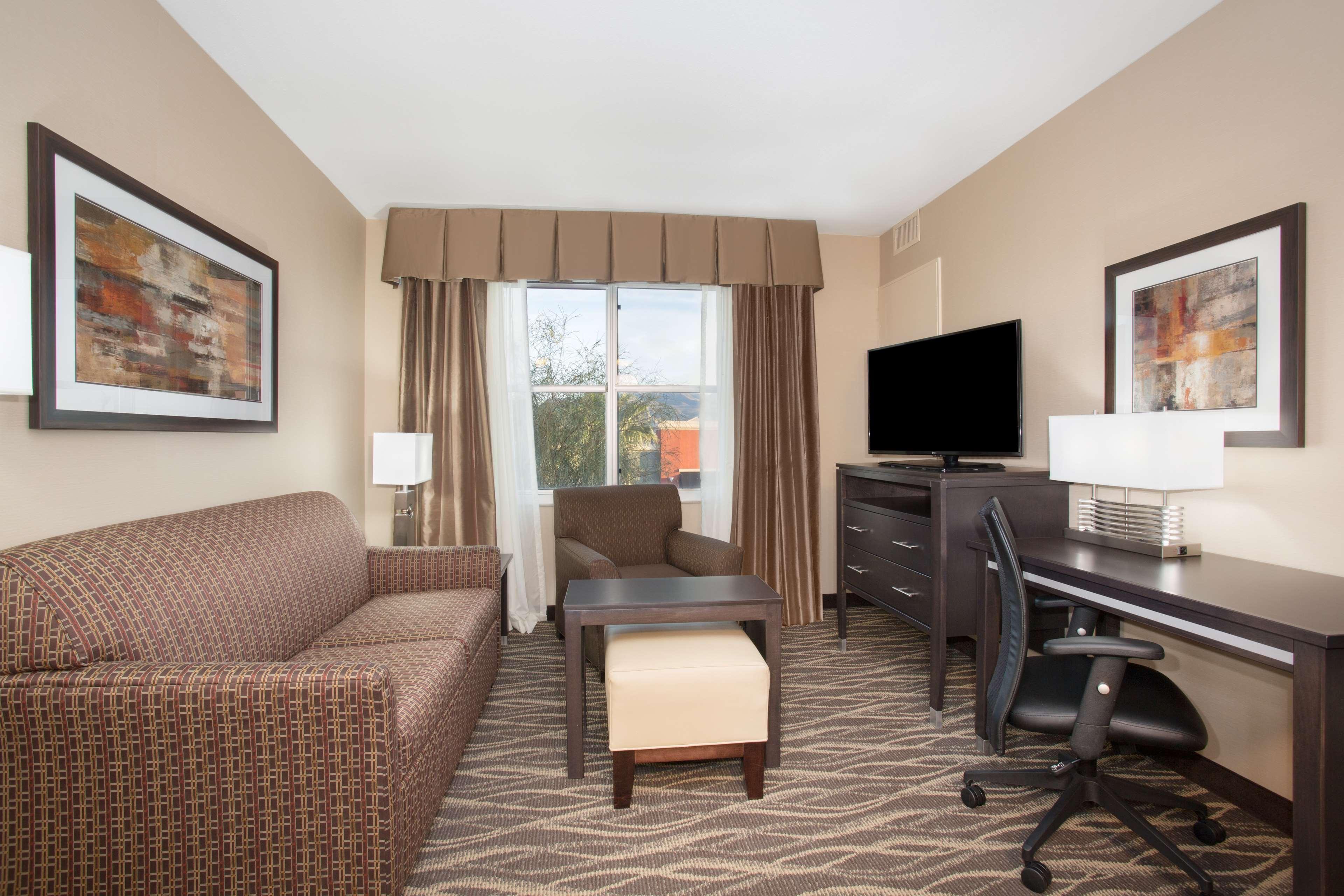 Homewood Suites By Hilton South Las Vegas Dış mekan fotoğraf