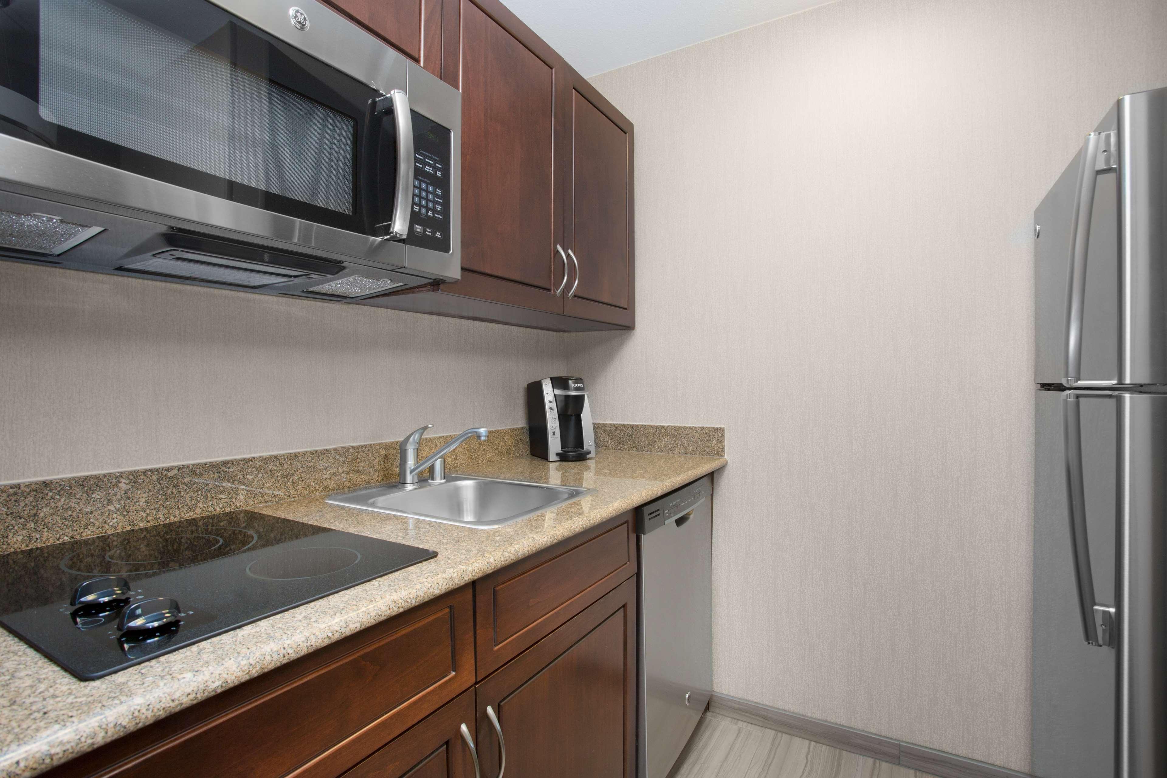 Homewood Suites By Hilton South Las Vegas Dış mekan fotoğraf