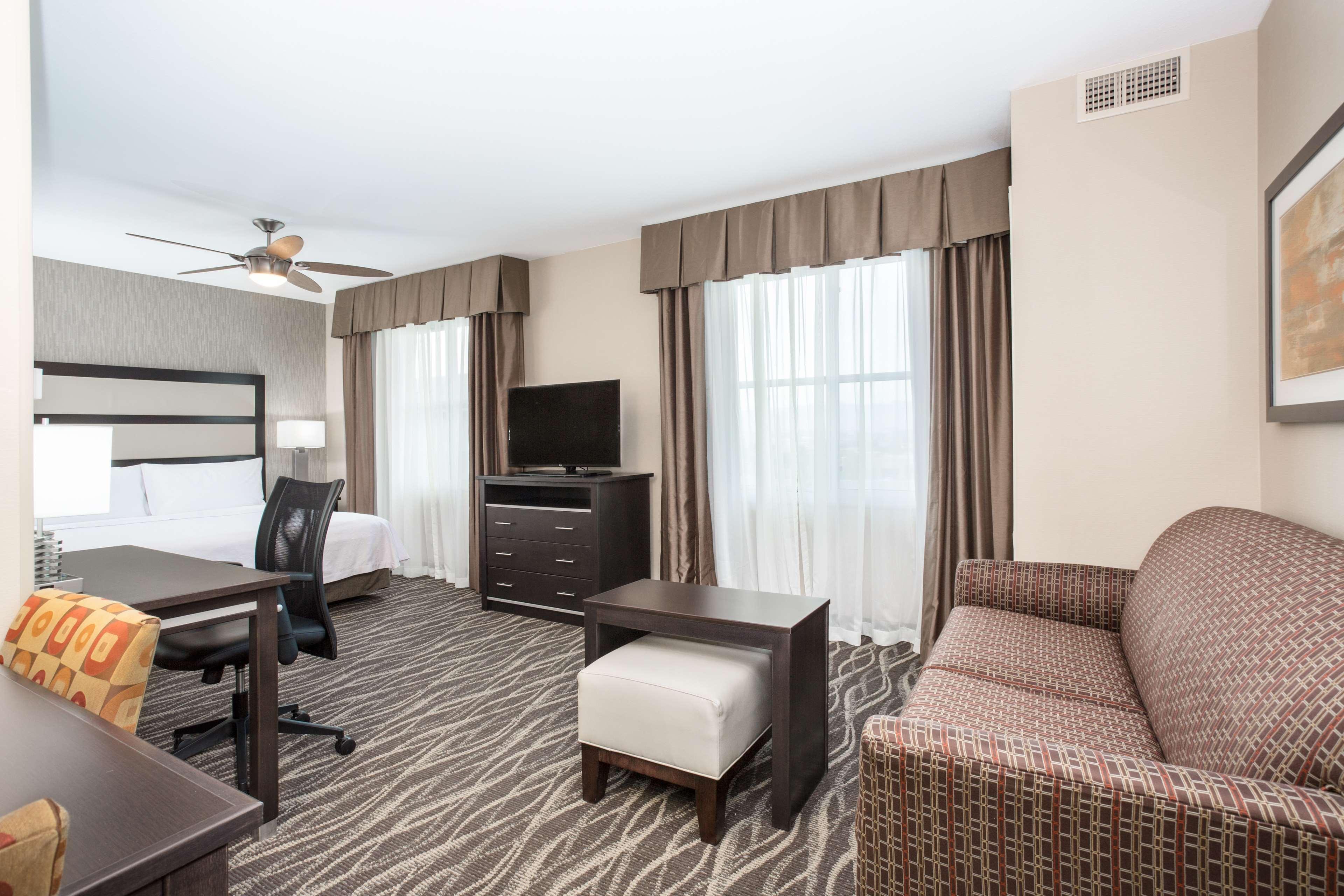 Homewood Suites By Hilton South Las Vegas Dış mekan fotoğraf