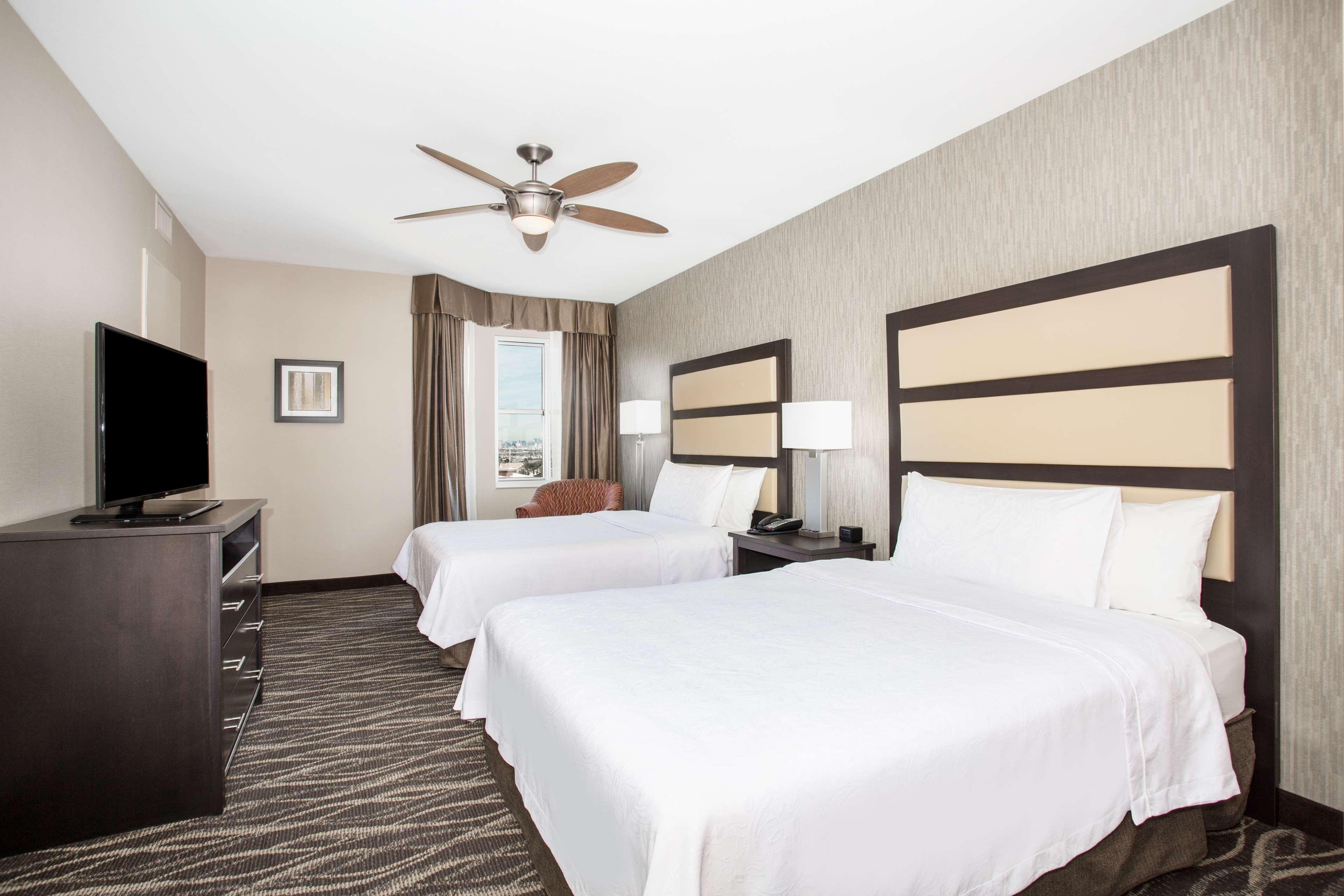 Homewood Suites By Hilton South Las Vegas Dış mekan fotoğraf