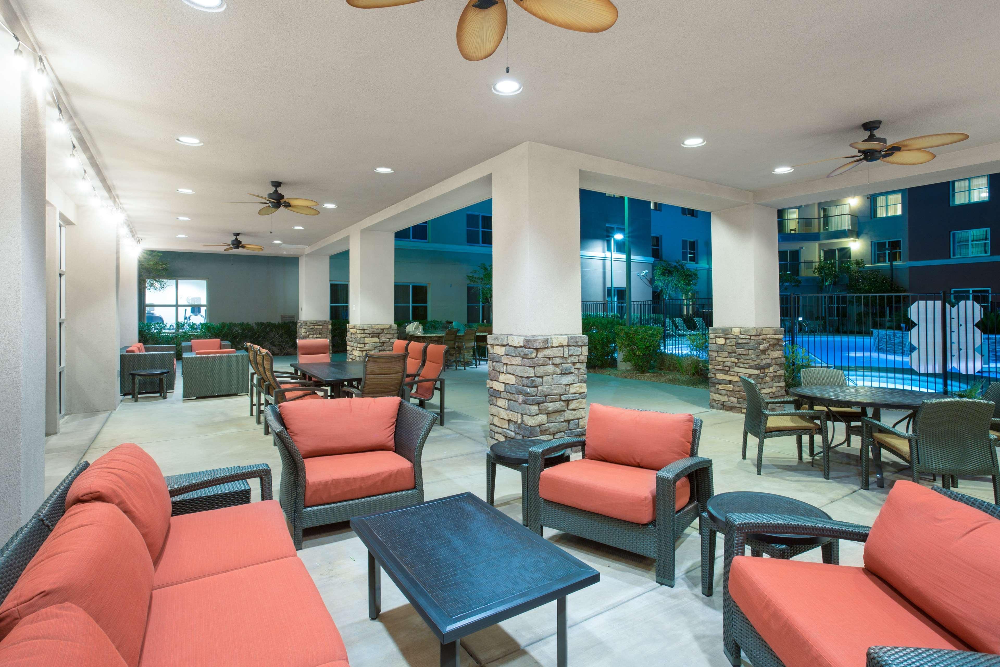 Homewood Suites By Hilton South Las Vegas Dış mekan fotoğraf