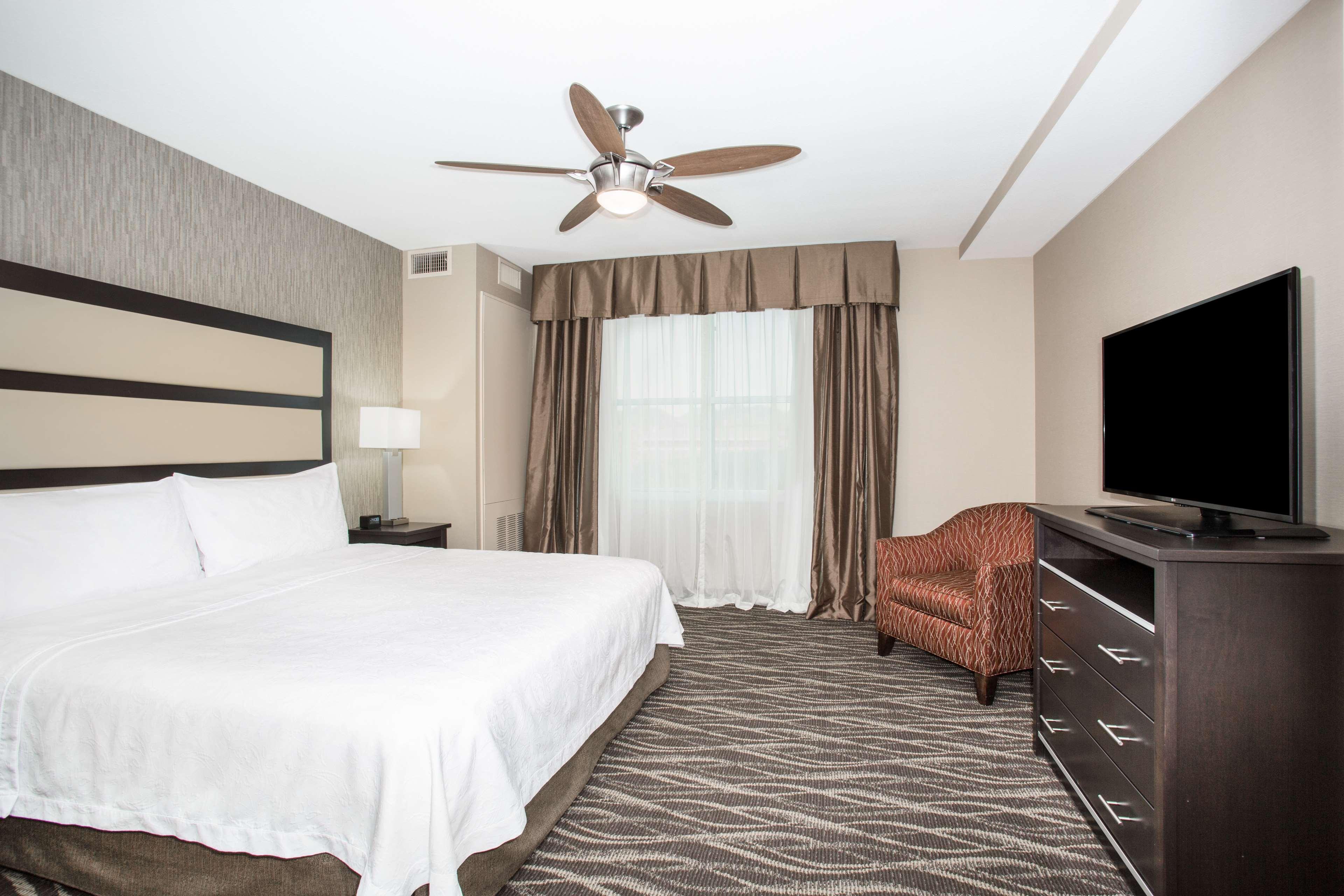 Homewood Suites By Hilton South Las Vegas Dış mekan fotoğraf