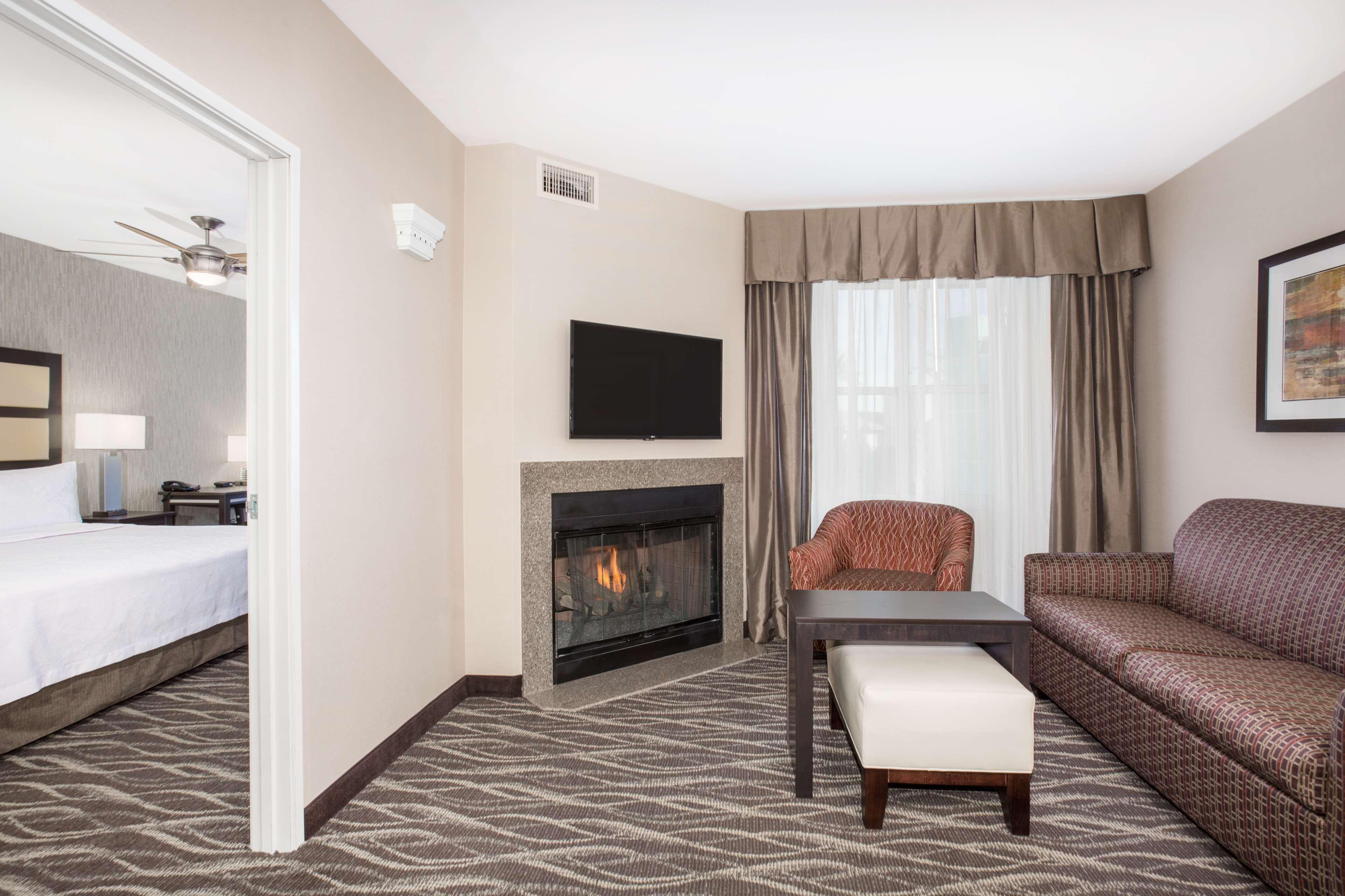 Homewood Suites By Hilton South Las Vegas Dış mekan fotoğraf