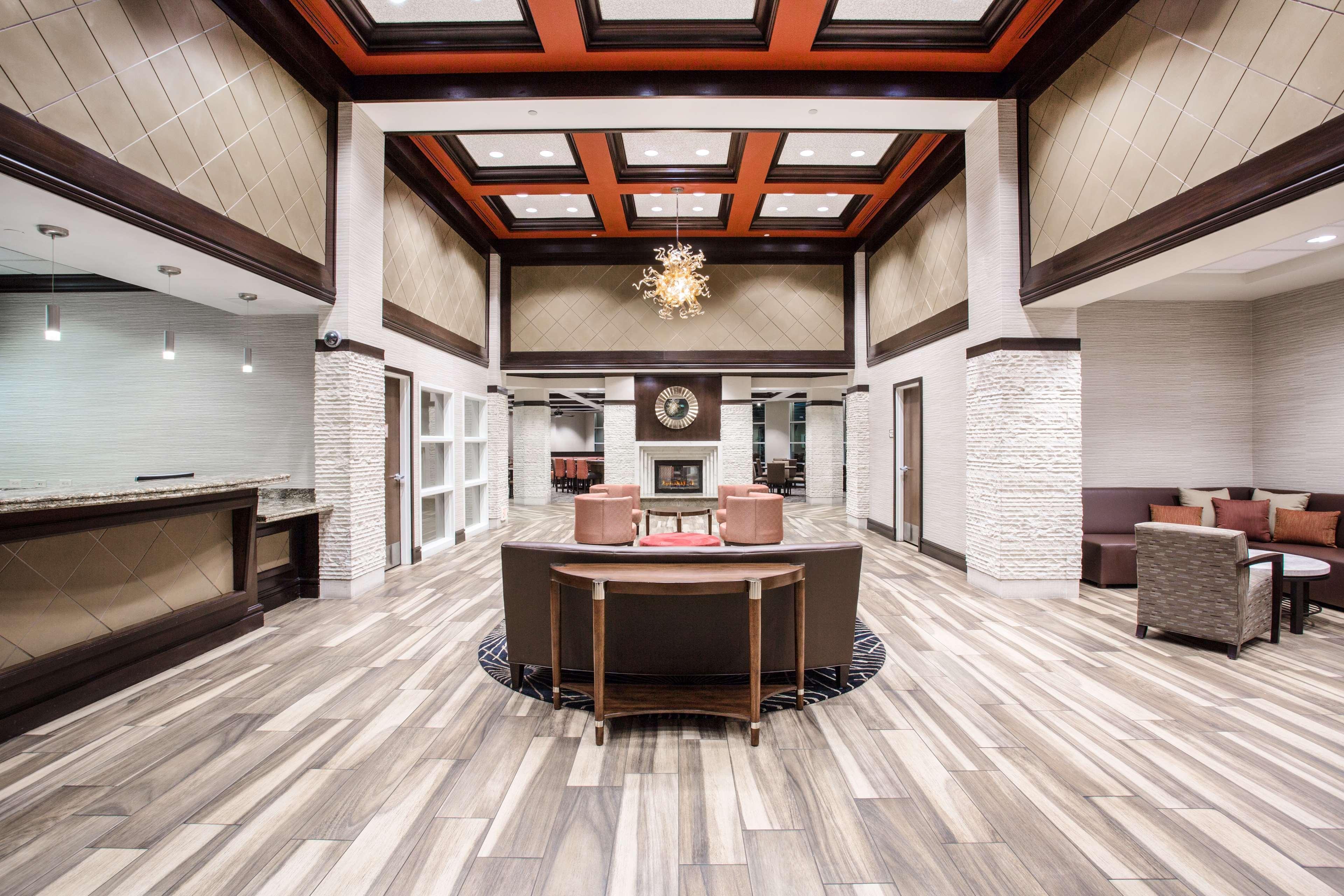 Homewood Suites By Hilton South Las Vegas Dış mekan fotoğraf
