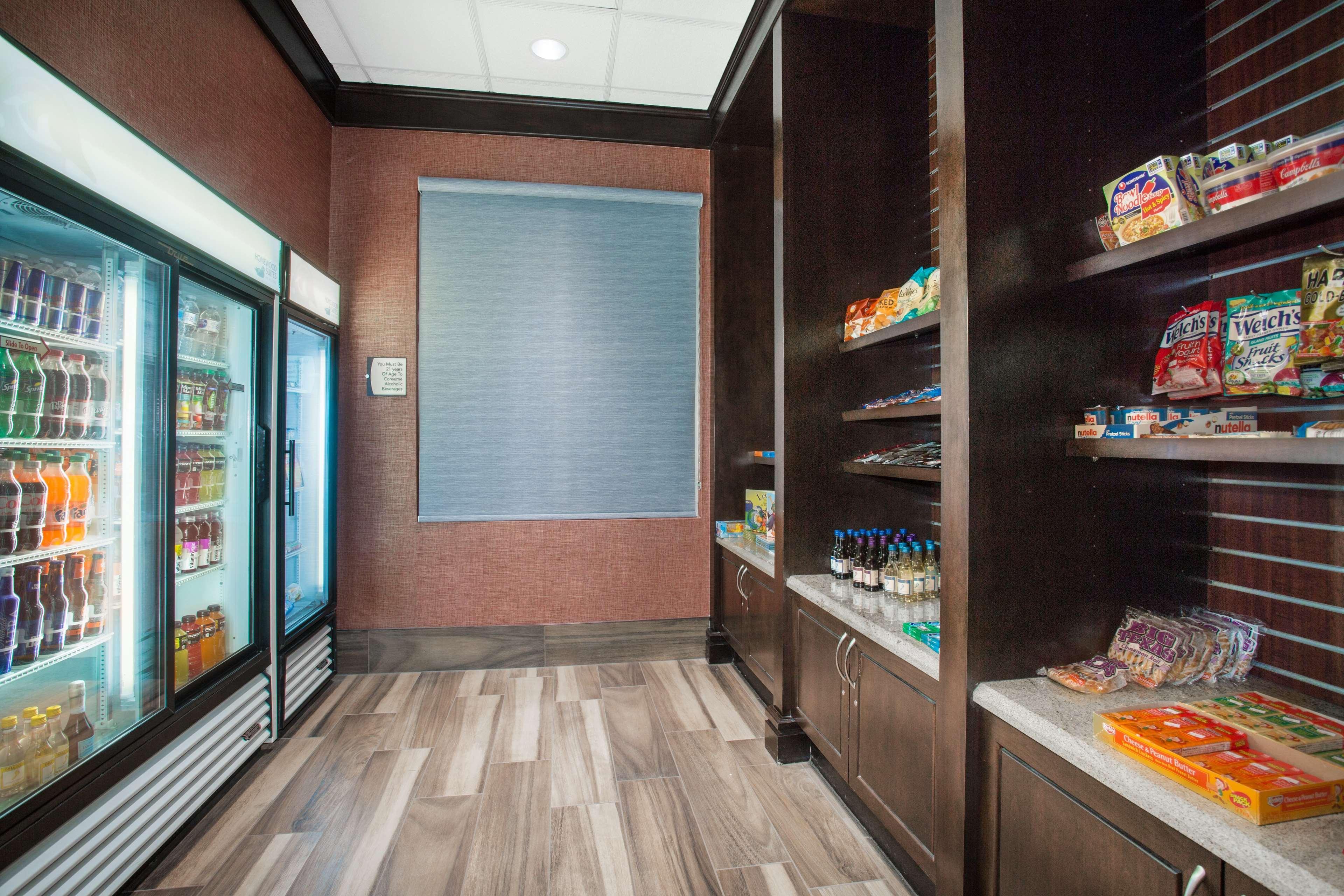 Homewood Suites By Hilton South Las Vegas Dış mekan fotoğraf