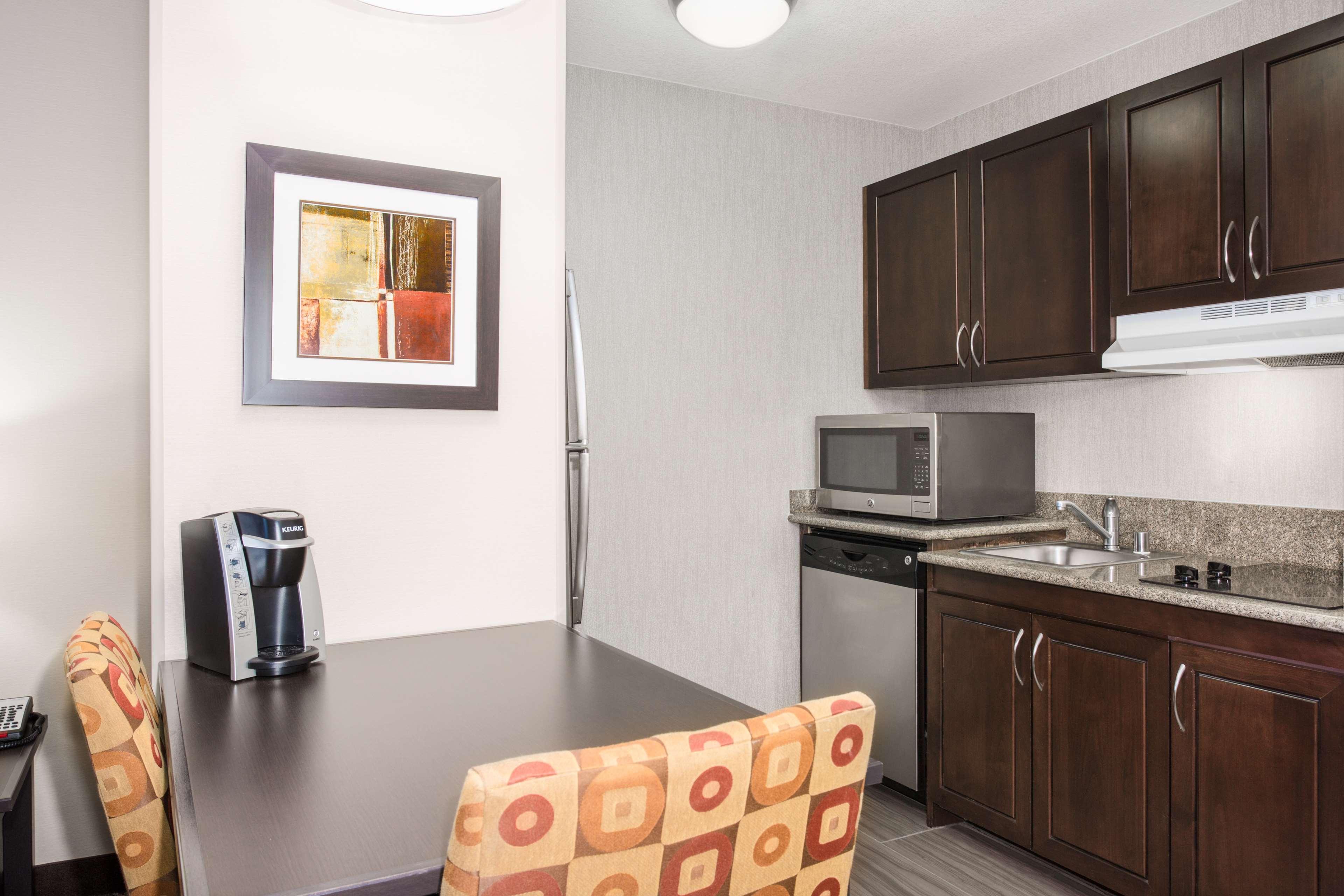 Homewood Suites By Hilton South Las Vegas Dış mekan fotoğraf