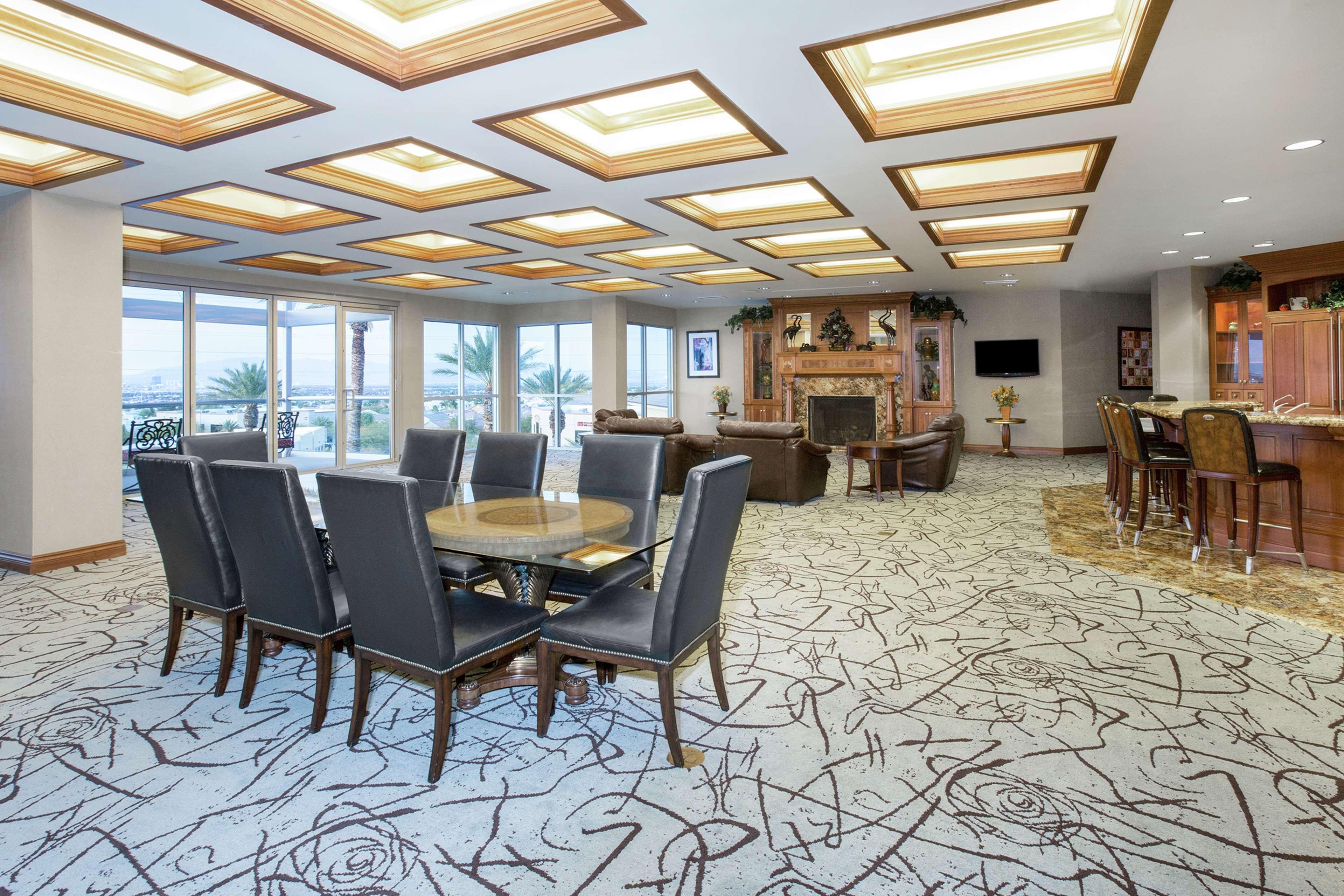 Homewood Suites By Hilton South Las Vegas Dış mekan fotoğraf