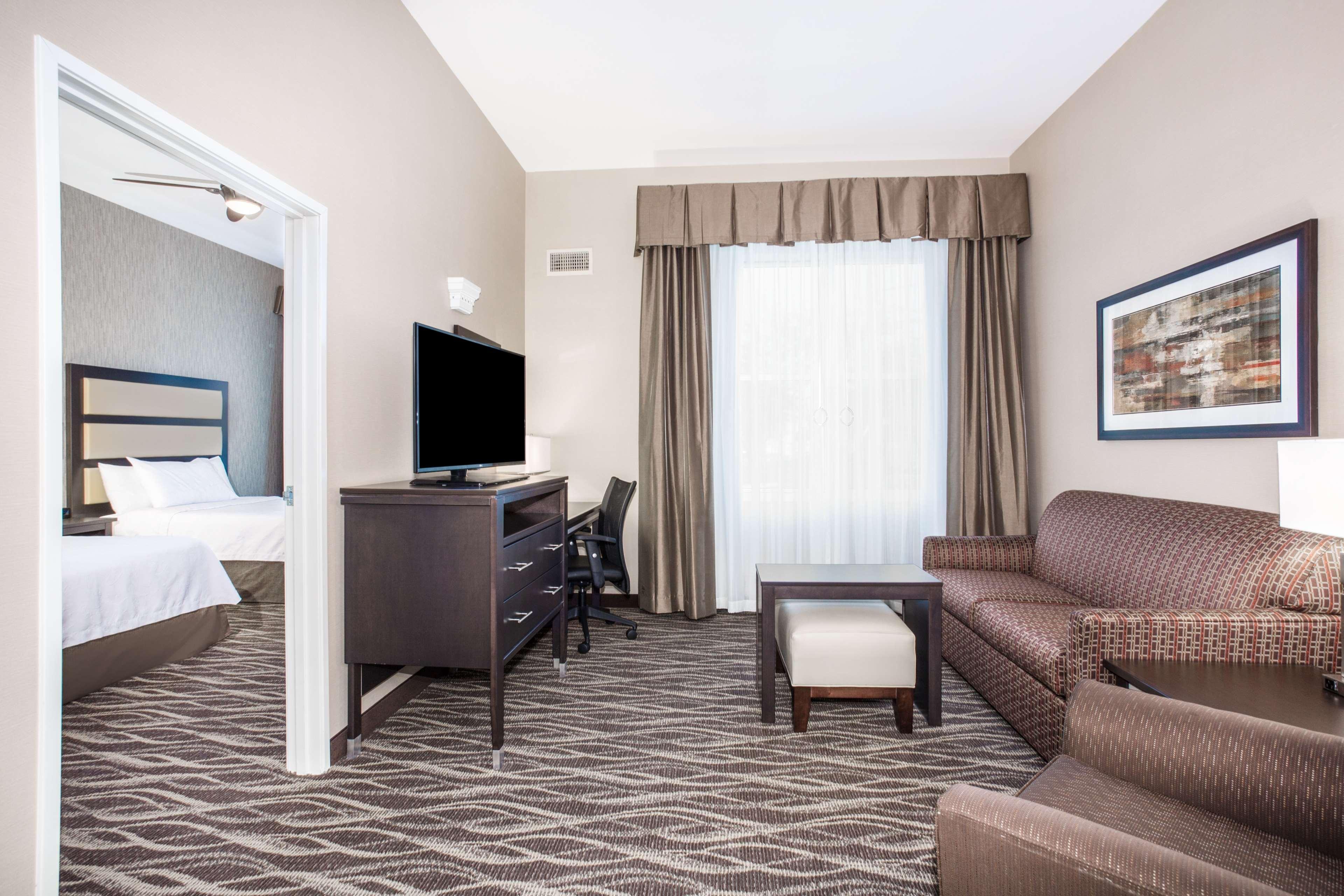 Homewood Suites By Hilton South Las Vegas Dış mekan fotoğraf