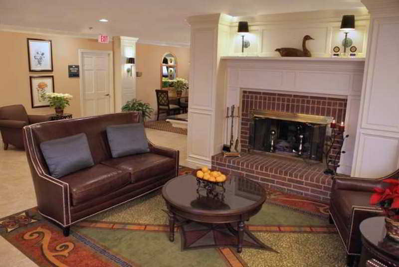 Homewood Suites By Hilton South Las Vegas Dış mekan fotoğraf