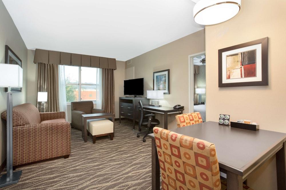 Homewood Suites By Hilton South Las Vegas Dış mekan fotoğraf
