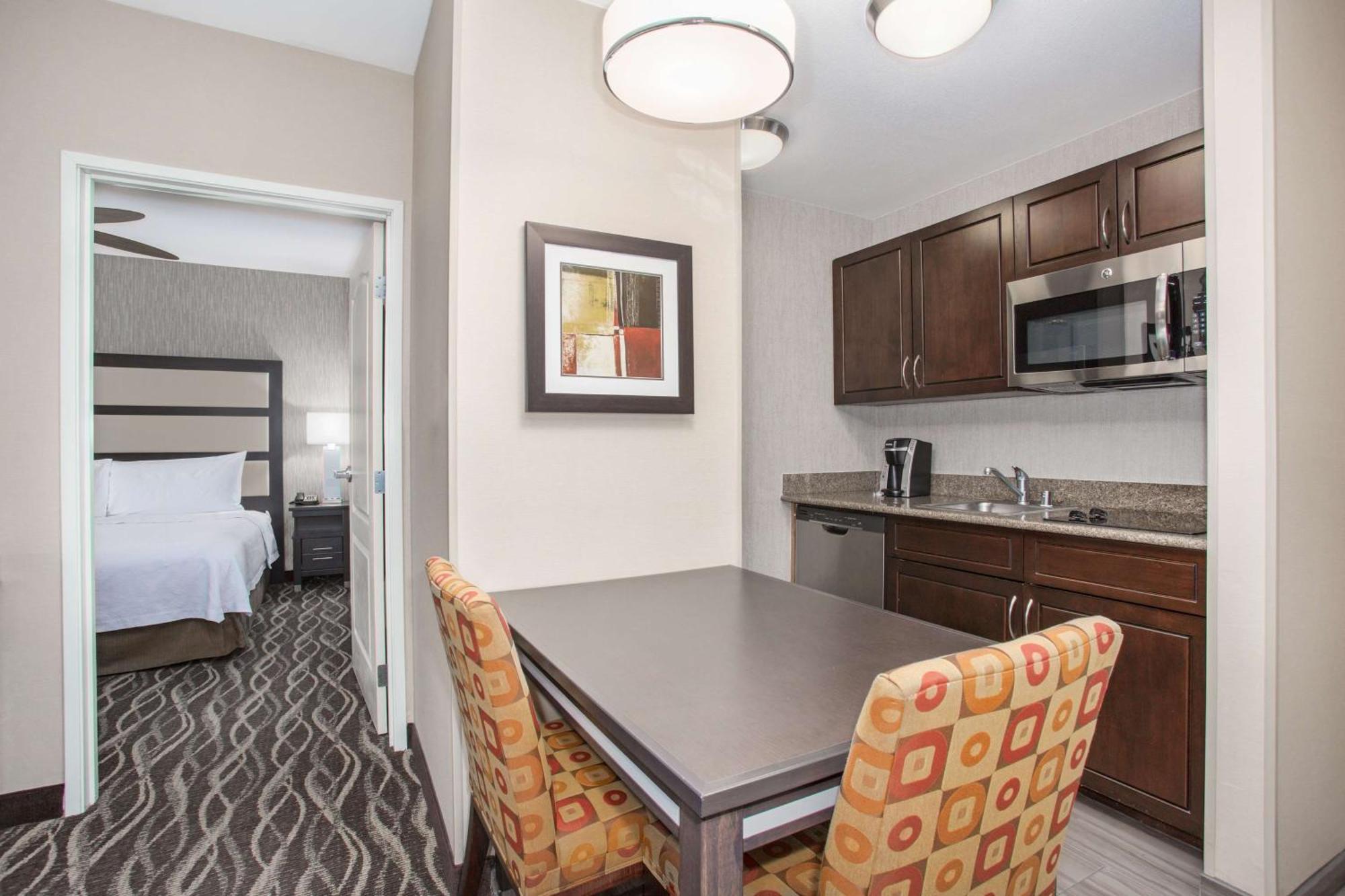 Homewood Suites By Hilton South Las Vegas Dış mekan fotoğraf