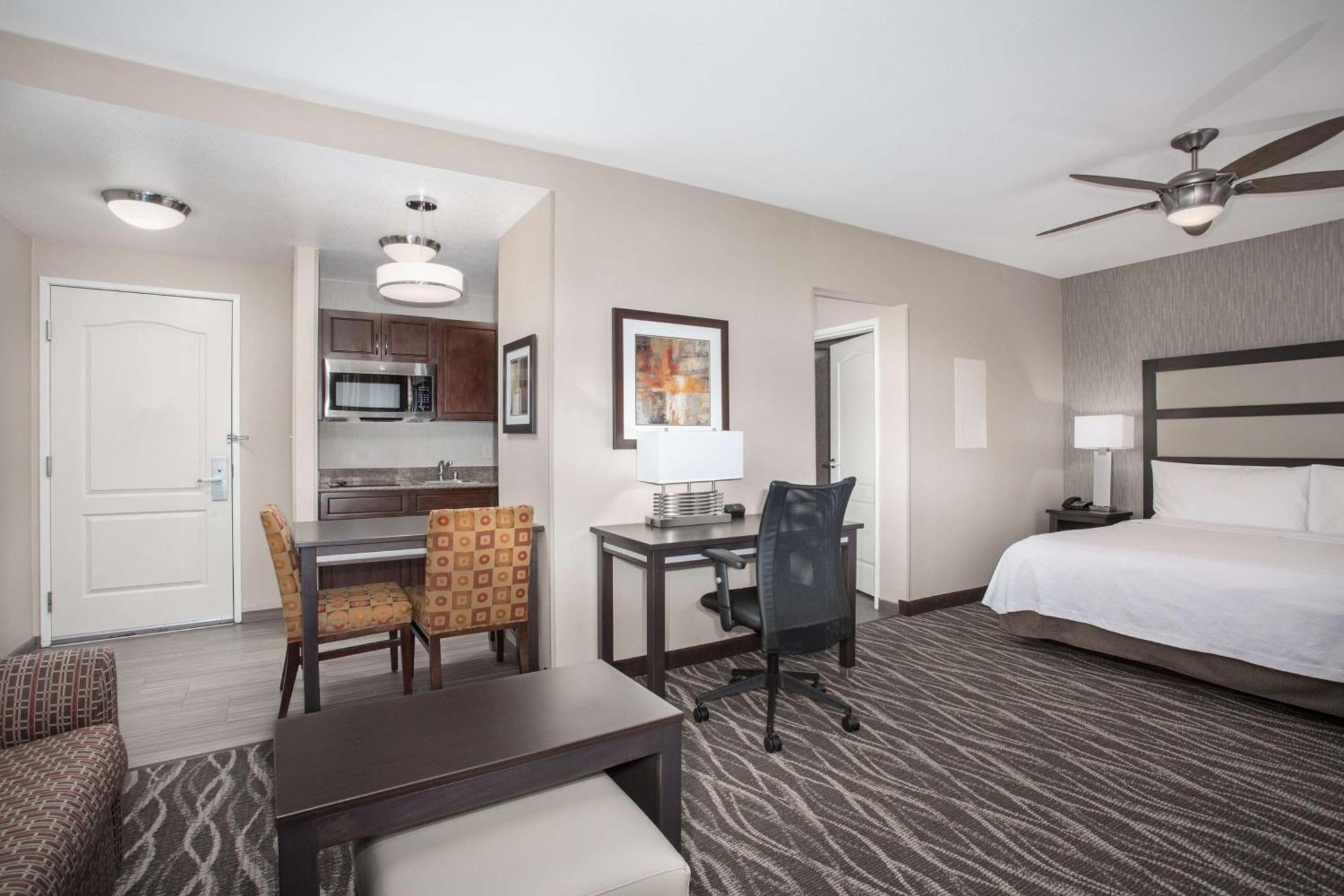 Homewood Suites By Hilton South Las Vegas Dış mekan fotoğraf