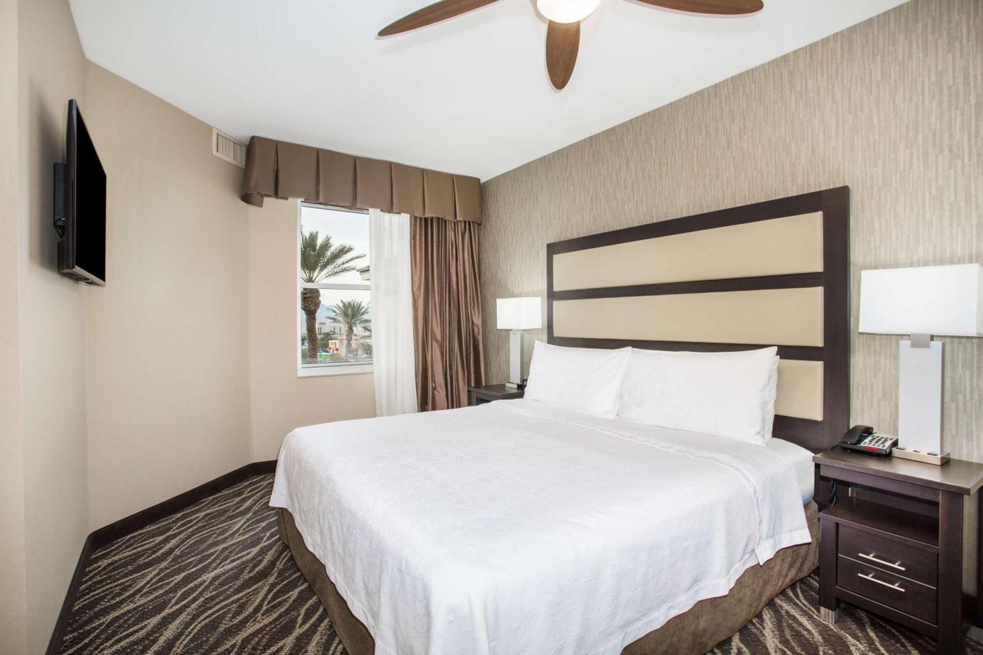 Homewood Suites By Hilton South Las Vegas Dış mekan fotoğraf
